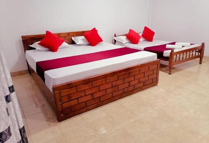 Hotel Wr Family And Holiday Resort