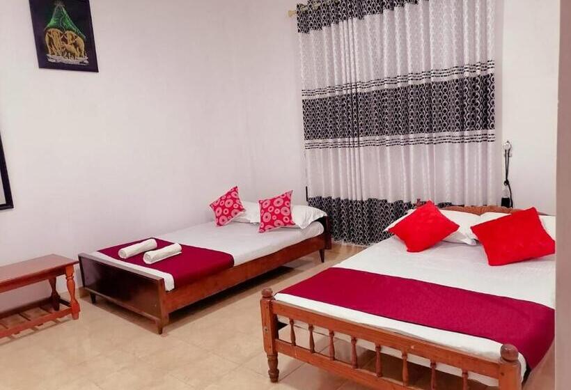 Hotel Wr Family And Holiday Resort