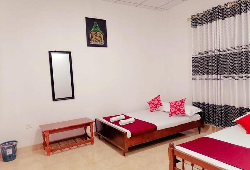 Hotel Wr Family And Holiday Resort