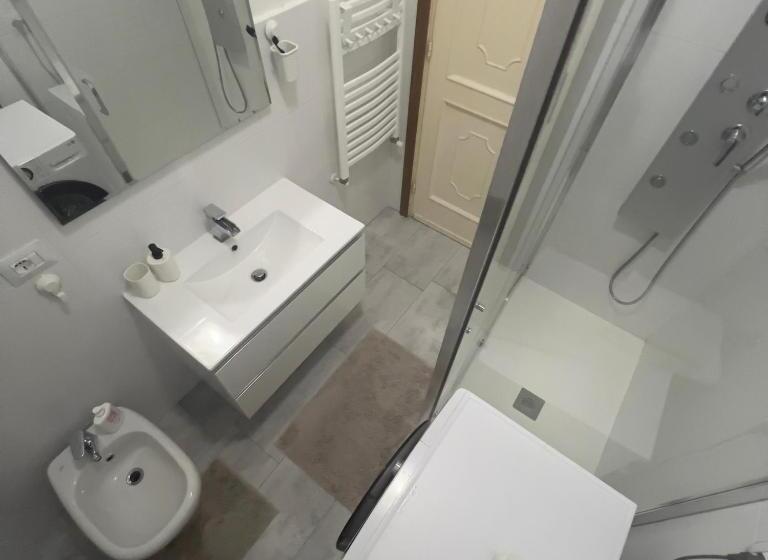 פנסיון Camere Vacanza Alghero