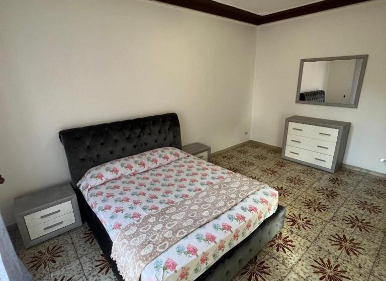 פנסיון Camere Vacanza Alghero