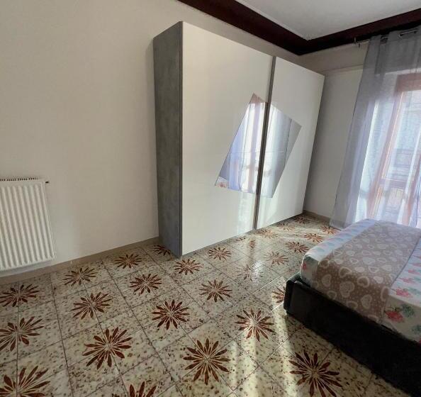 פנסיון Camere Vacanza Alghero