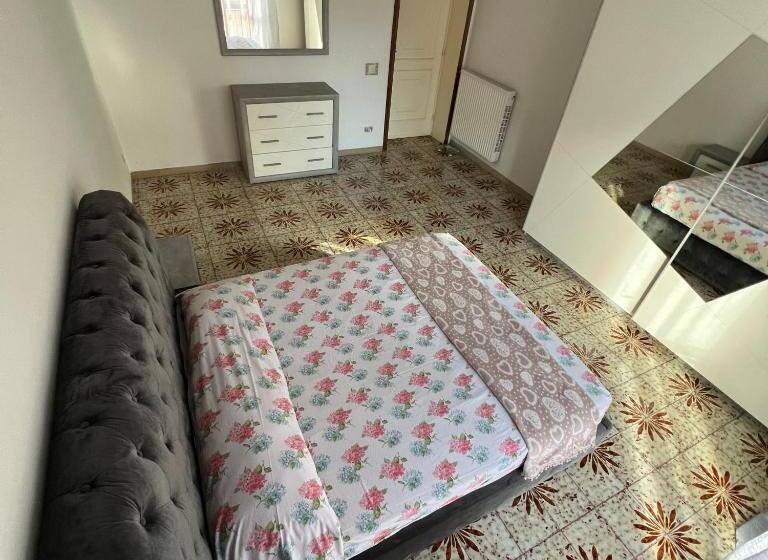 פנסיון Camere Vacanza Alghero