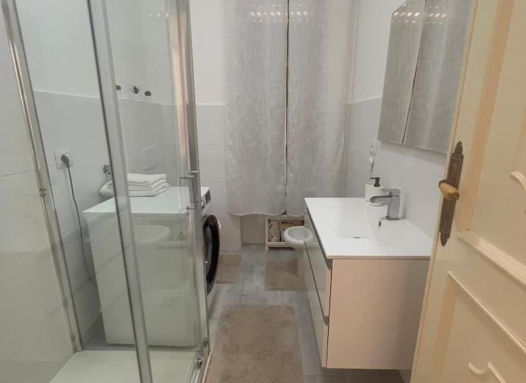 פנסיון Camere Vacanza Alghero