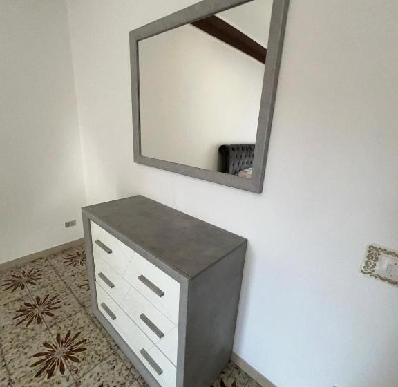 פנסיון Camere Vacanza Alghero