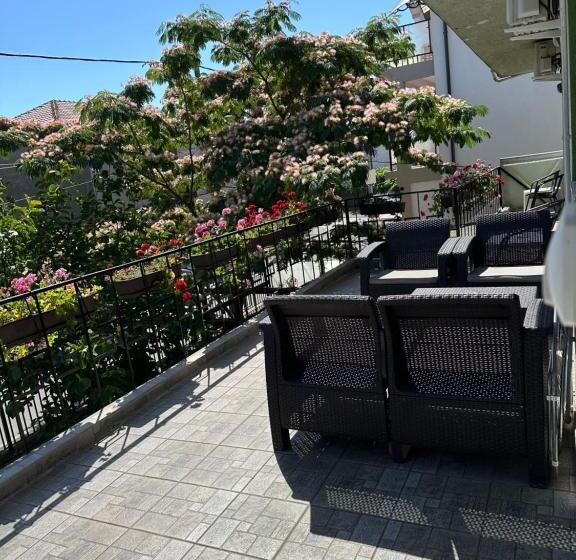 پانسیون Casa Tuia