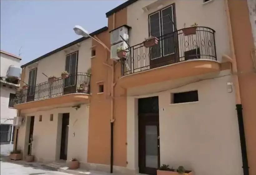 ペンション Casa Vacanze Maria