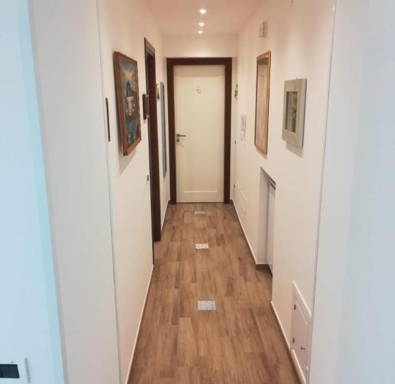 펜션 Casa Vacanze Maria