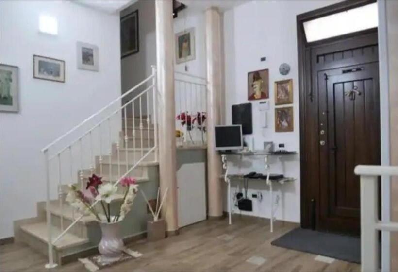 펜션 Casa Vacanze Maria