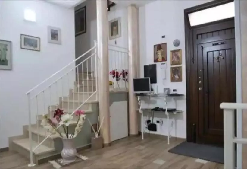 ペンション Casa Vacanze Maria