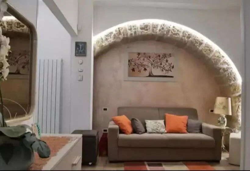 ペンション Casa Vacanze Maria