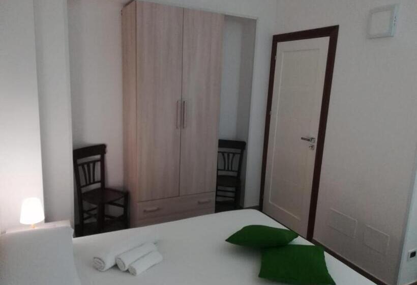 펜션 Casa Vacanze Maria