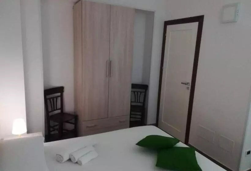 ペンション Casa Vacanze Maria