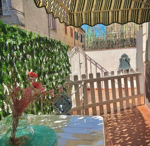 Majatalo Dimora Santa Maria