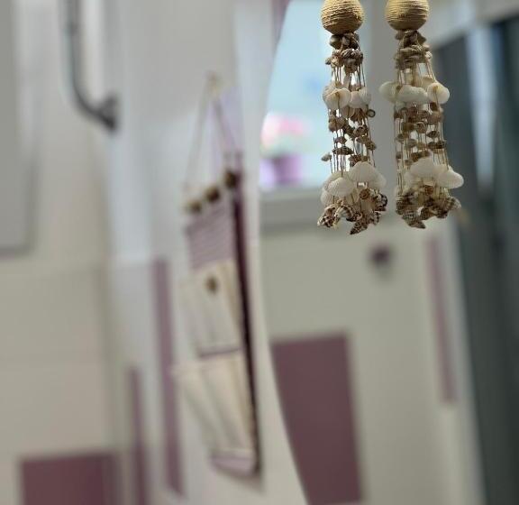 Majatalo Dimora Santa Maria