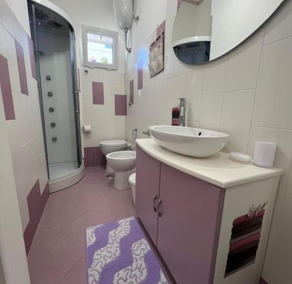 Majatalo Dimora Santa Maria