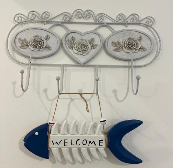 Majatalo Dimora Santa Maria