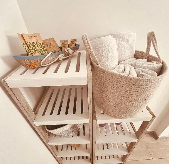 Majatalo Dimora Santa Maria