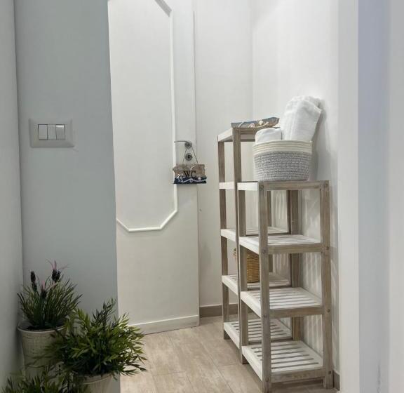 Majatalo Dimora Santa Maria