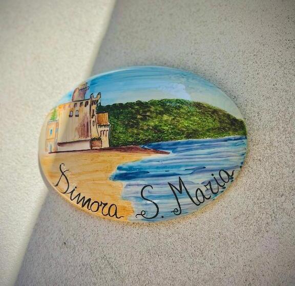 Majatalo Dimora Santa Maria