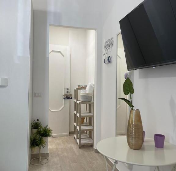 Majatalo Dimora Santa Maria