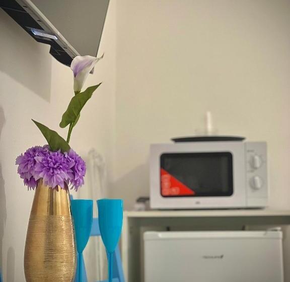 Majatalo Dimora Santa Maria