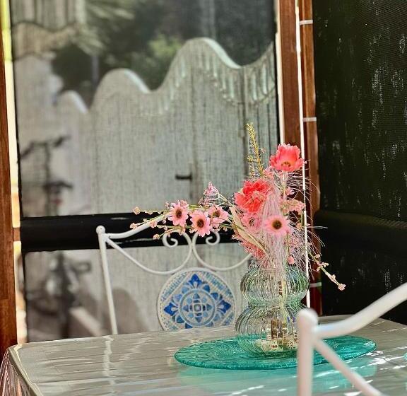 Majatalo Dimora Santa Maria