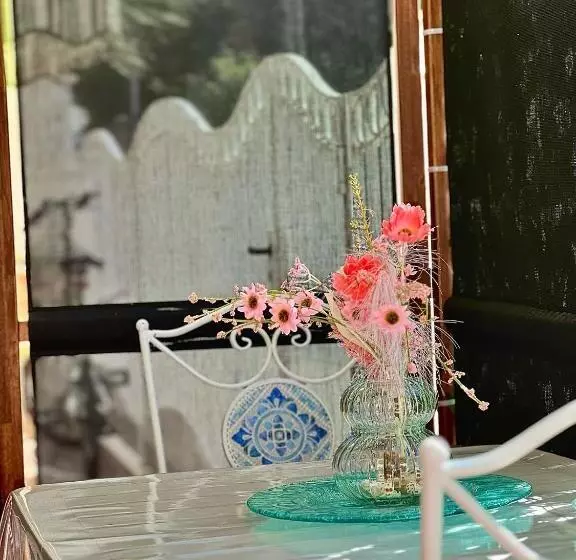 ペンション Dimora Santa Maria