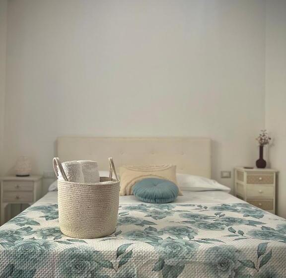 Majatalo Dimora Santa Maria