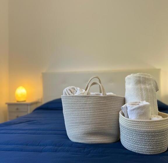 Majatalo Dimora Santa Maria