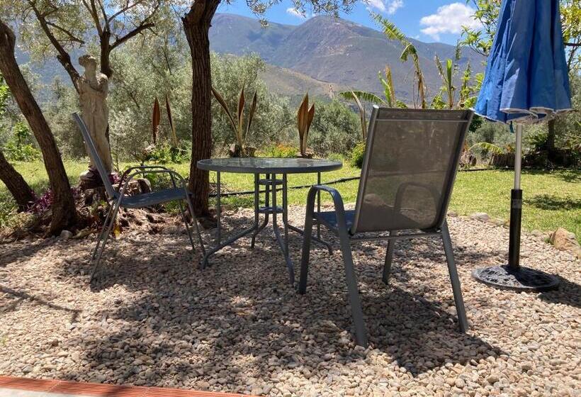 膳宿费 Estudio Escondido Orgiva