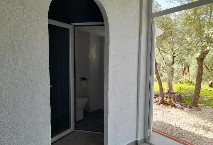 膳宿费 Estudio Escondido Orgiva