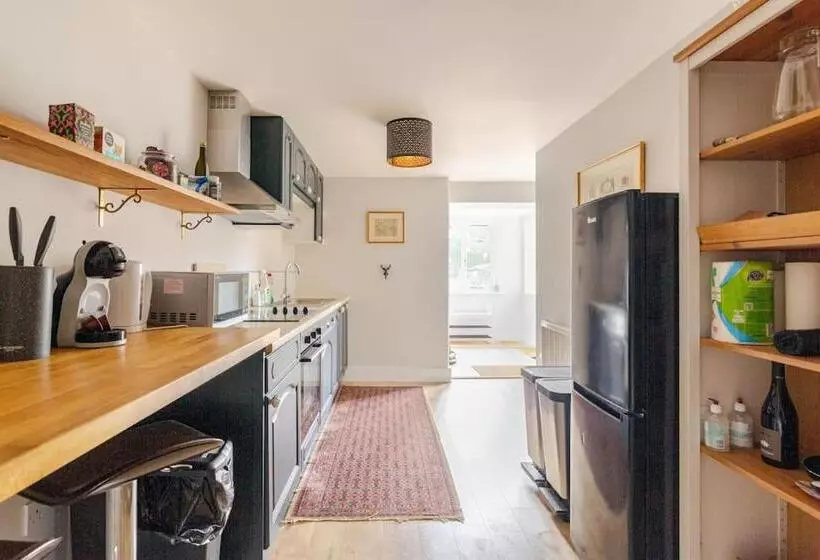 Majatalo Furzen Farmhouse