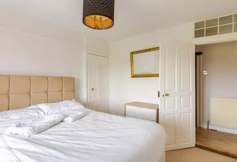 Majatalo Furzen Farmhouse