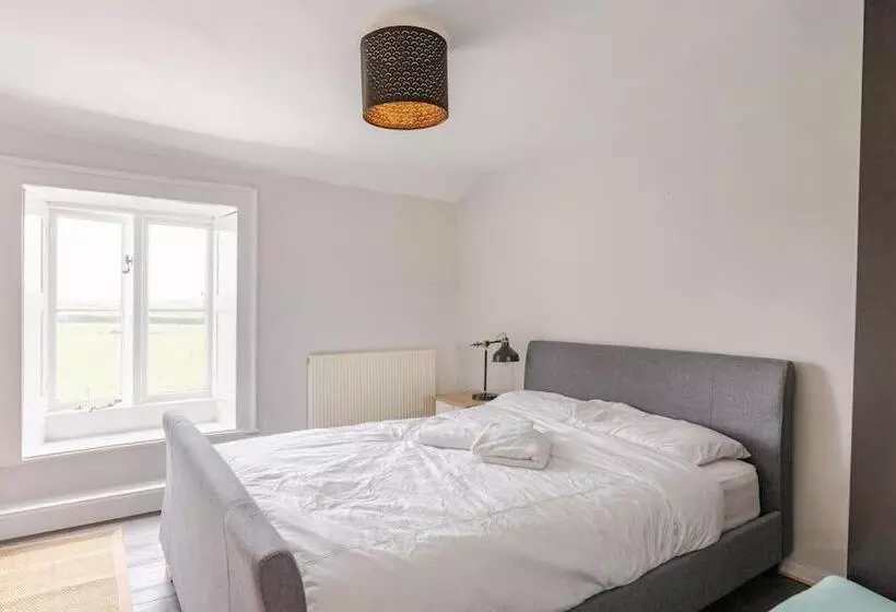 Majatalo Furzen Farmhouse