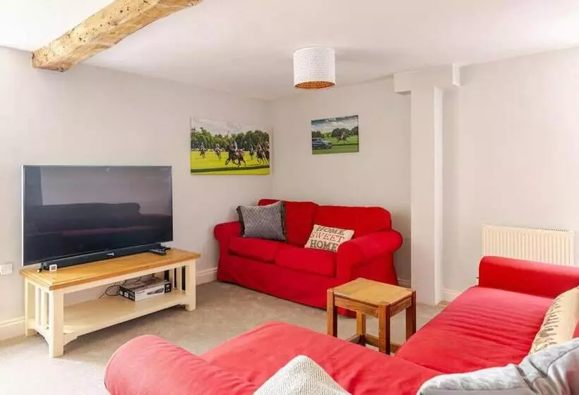 Majatalo Furzen Farmhouse