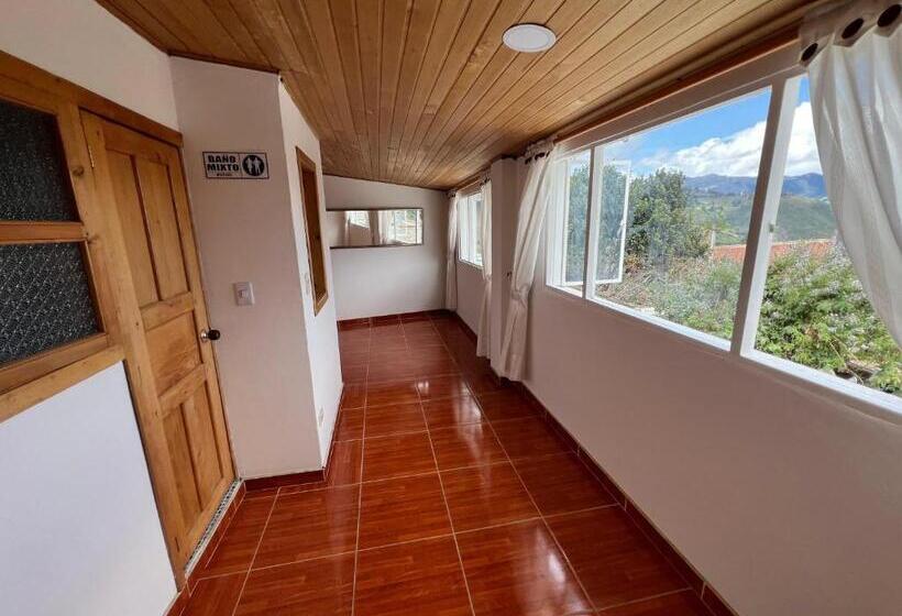 Пансион Güicani Hostel