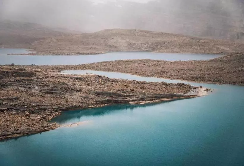 ペンション Güicani Hostel