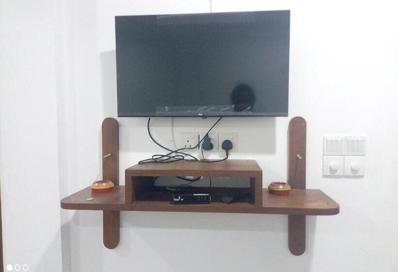 펜션 Mayka S Luxury Holiday Homes