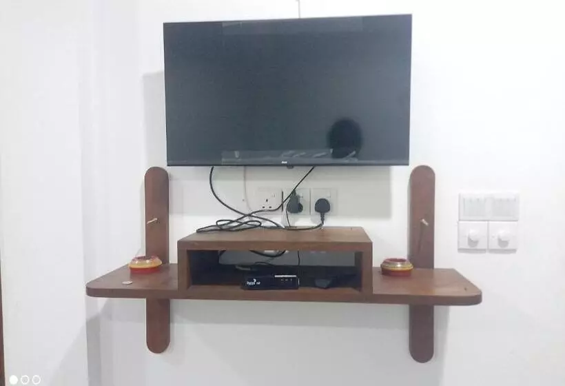 Majatalo Mayka S Luxury Holiday Homes