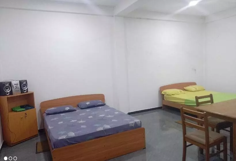 Majatalo Mayka S Luxury Holiday Homes