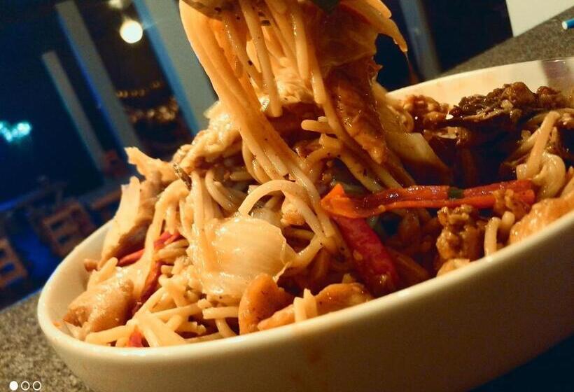 ペンション Mayka S Luxury Holiday Homes