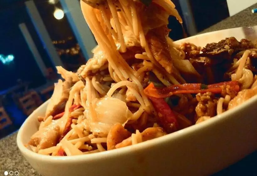 Majatalo Mayka S Luxury Holiday Homes