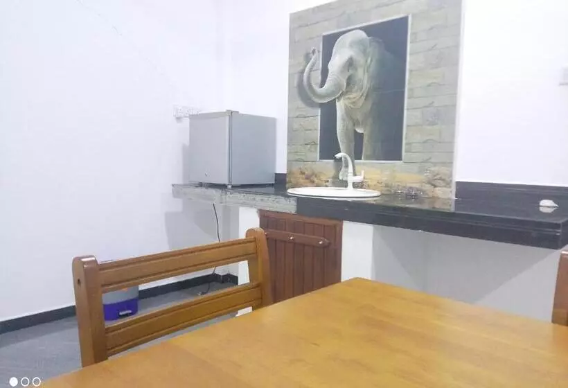 Majatalo Mayka S Luxury Holiday Homes