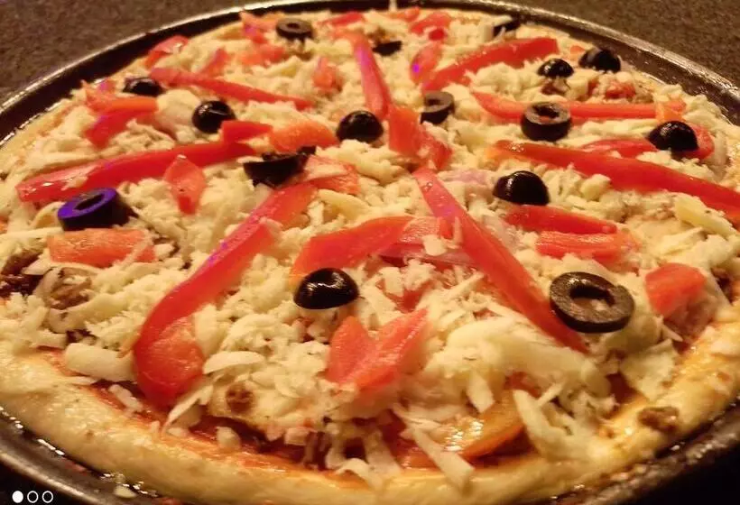 Majatalo Mayka S Luxury Holiday Homes