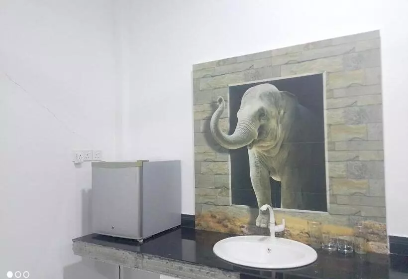 Majatalo Mayka S Luxury Holiday Homes