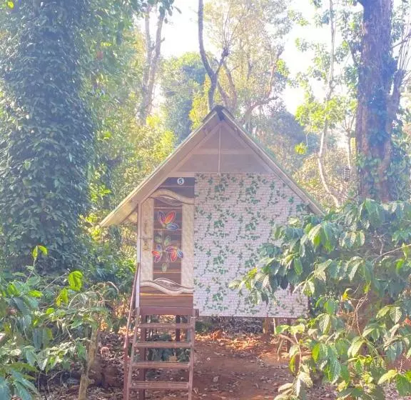 ペンション Nagarhole Homestay