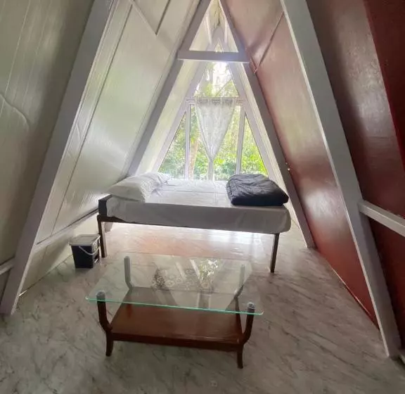 ペンション Nagarhole Homestay