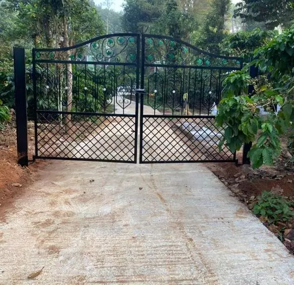 ペンション Nagarhole Homestay