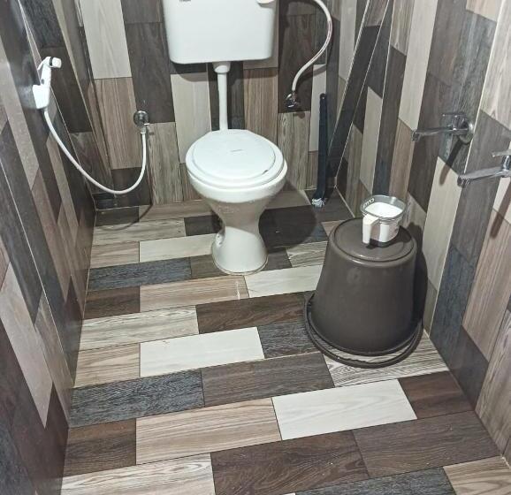 펜션 Nagarhole Homestay